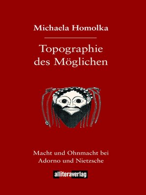 cover image of Topographie des Möglichen